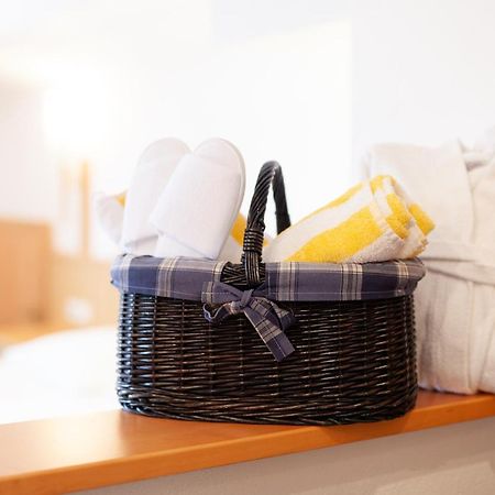 Bruggerhof - Camping, Restaurant, Hotel Kitzbühel Eksteriør billede
