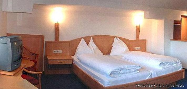 Bruggerhof - Camping, Restaurant, Hotel Kitzbühel Værelse billede