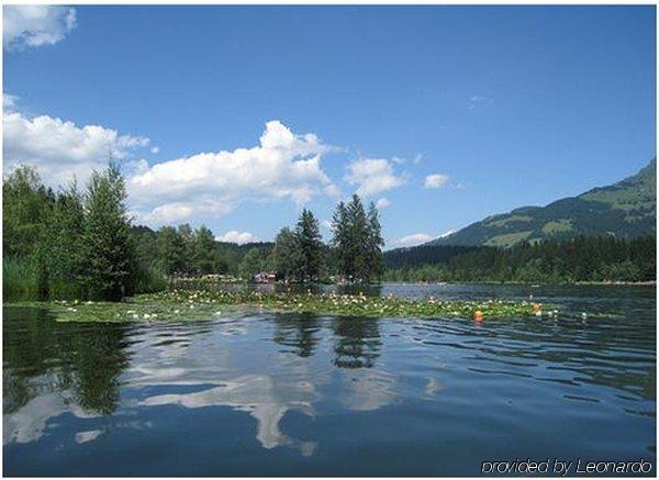 Bruggerhof - Camping, Restaurant, Hotel Kitzbühel Faciliteter billede