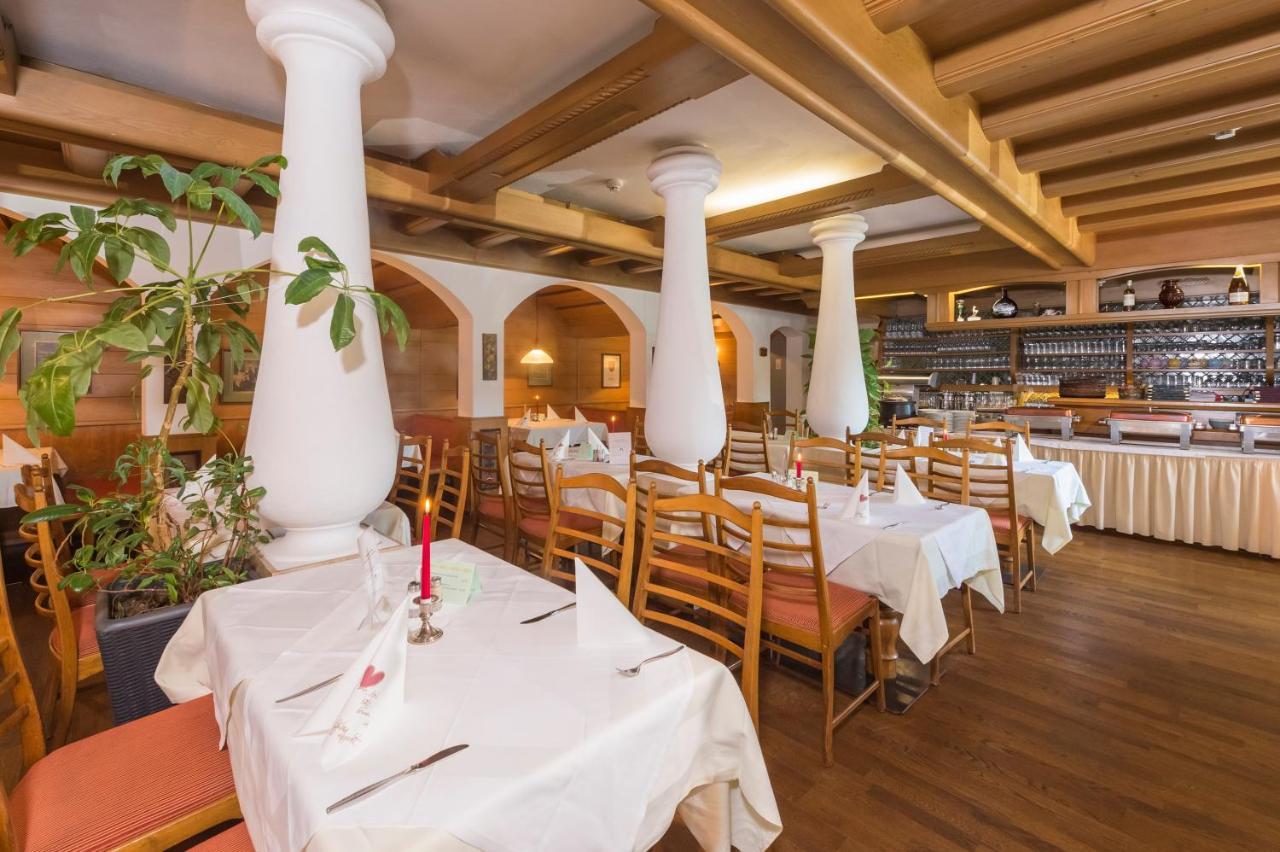 Bruggerhof - Camping, Restaurant, Hotel Kitzbühel Eksteriør billede