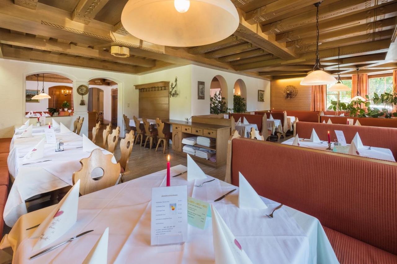 Bruggerhof - Camping, Restaurant, Hotel Kitzbühel Eksteriør billede