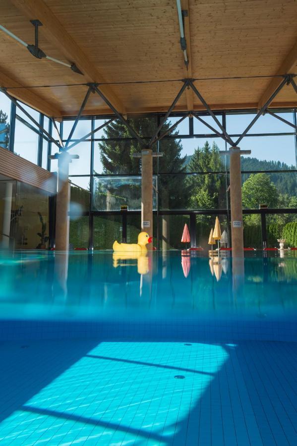 Bruggerhof - Camping, Restaurant, Hotel Kitzbühel Eksteriør billede