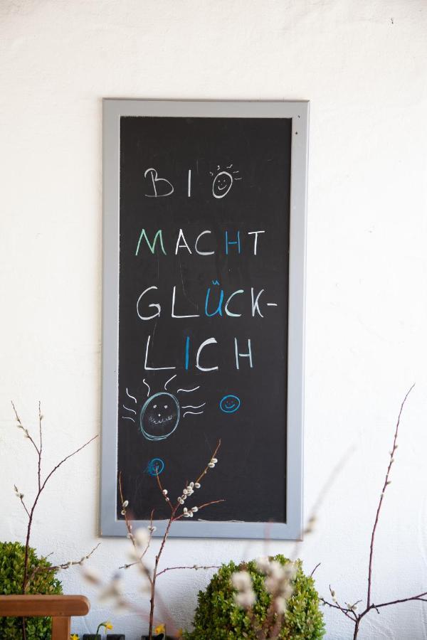 Bruggerhof - Camping, Restaurant, Hotel Kitzbühel Eksteriør billede