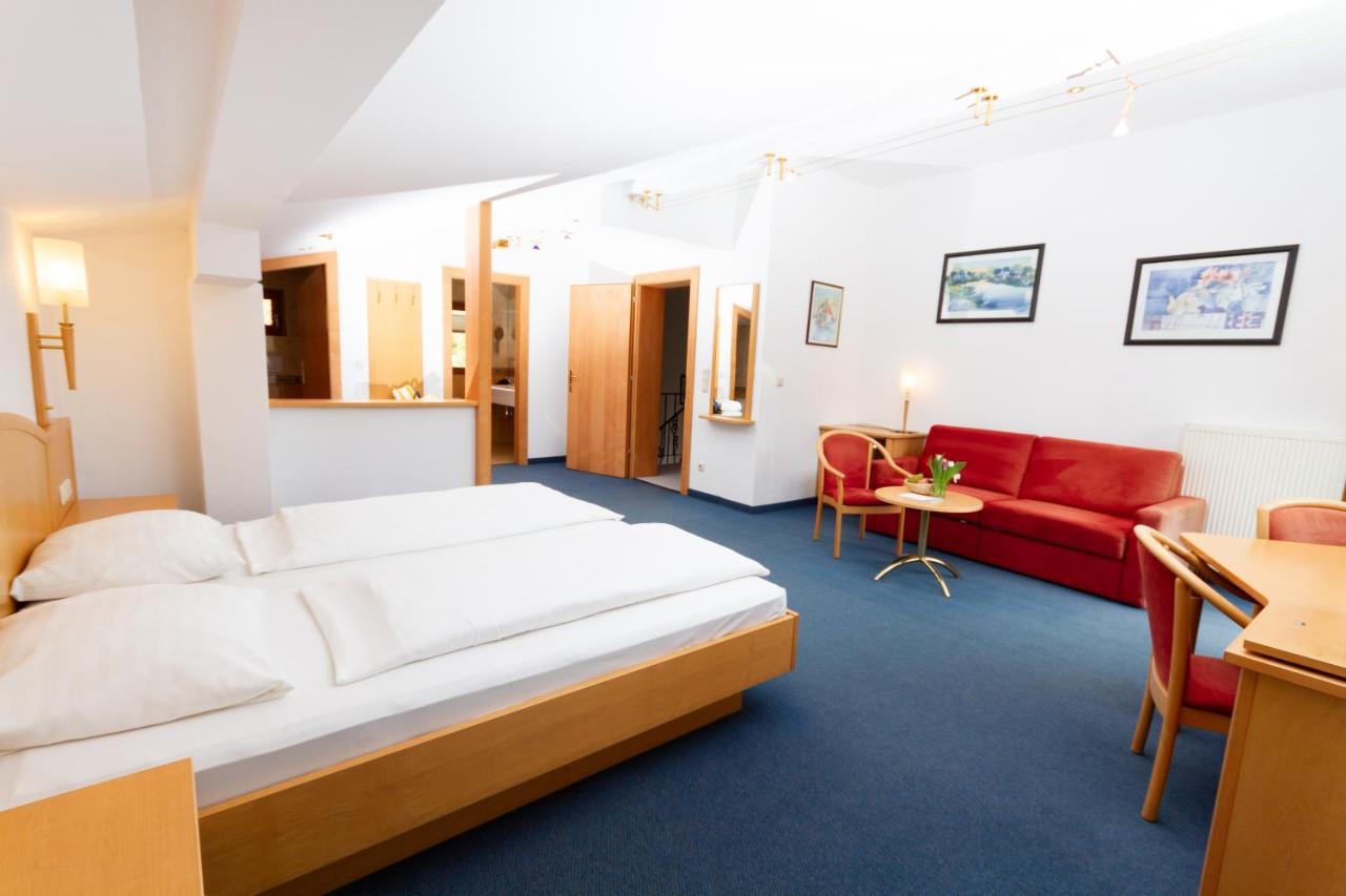 Bruggerhof - Camping, Restaurant, Hotel Kitzbühel Eksteriør billede