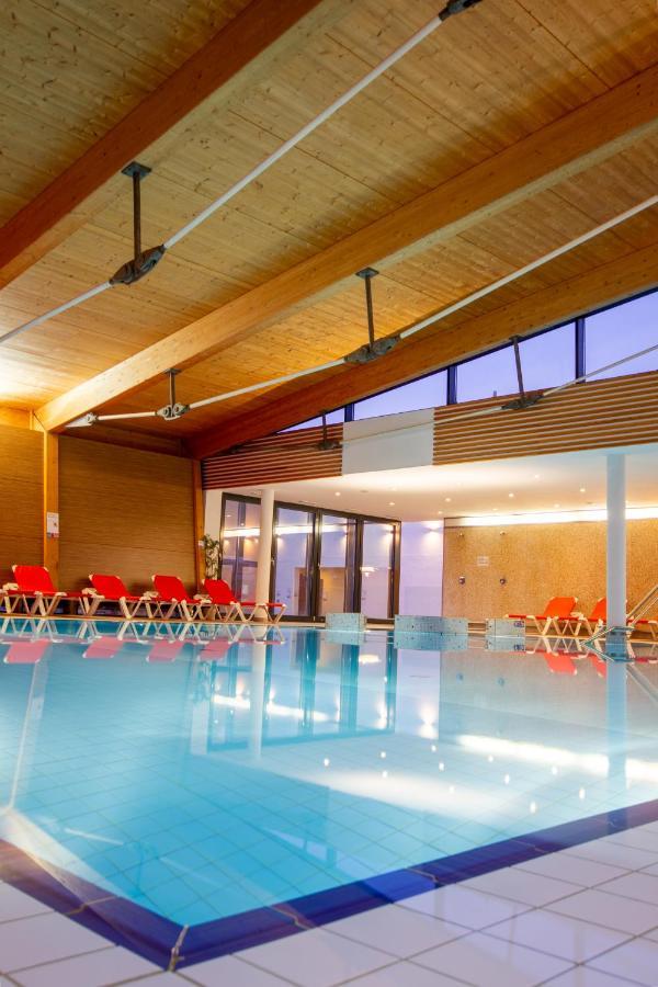 Bruggerhof - Camping, Restaurant, Hotel Kitzbühel Eksteriør billede